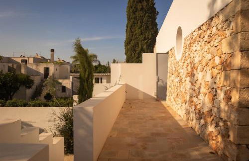 A masseria in the center of town with pool - Foto 40