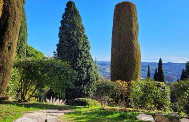 Clim Jardin et parking privé -piscine tennis et Park Vue mer - Foto 21
