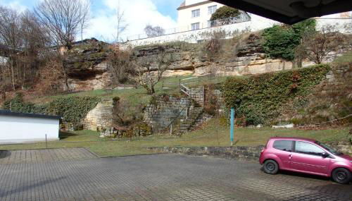 Ferienwohnung Bärensteinblick - Foto 3