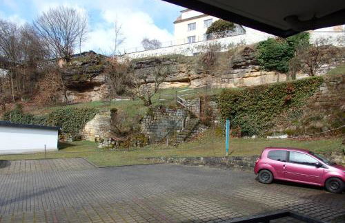 Ferienwohnung Bärensteinblick - Foto 3