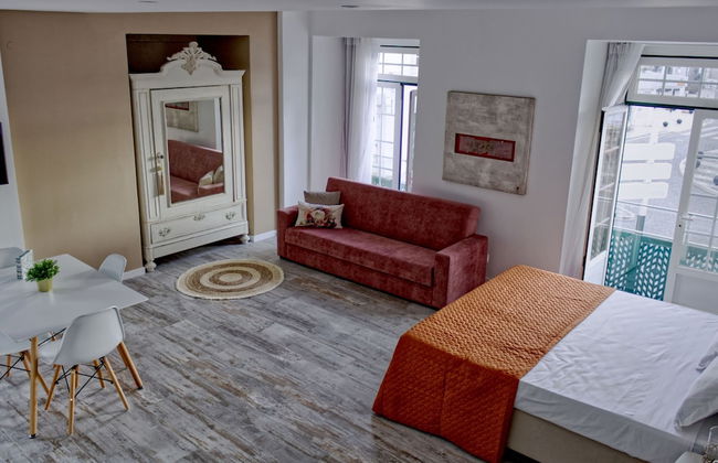 PB SUP Ria Formosa - Palacete da Baixa - Foto 24