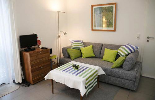 Ferienwohnung Im Schiller - Foto 4