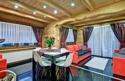 Osada Harenda - Foto 8