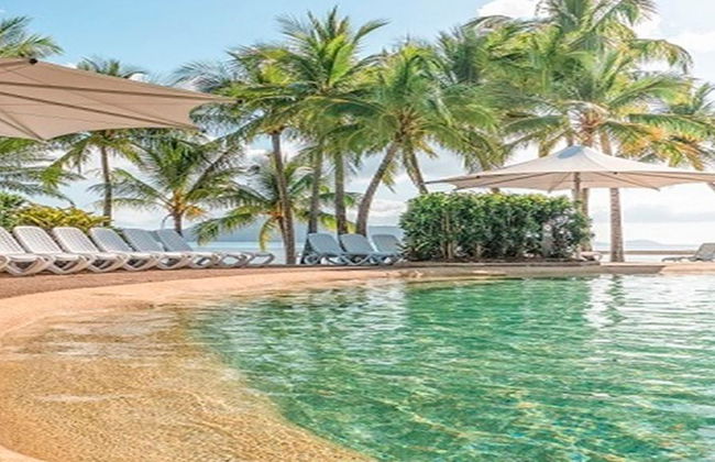 Hamilton Island Freestyle - Foto 6