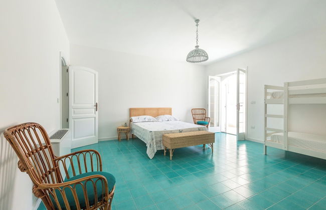 4077 Villa Giusy 2 by Barbarhouse - Foto 26