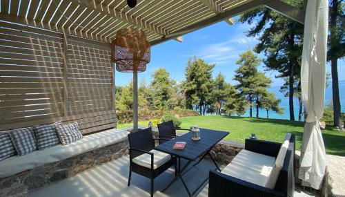 Green and Blue View - Foto 3