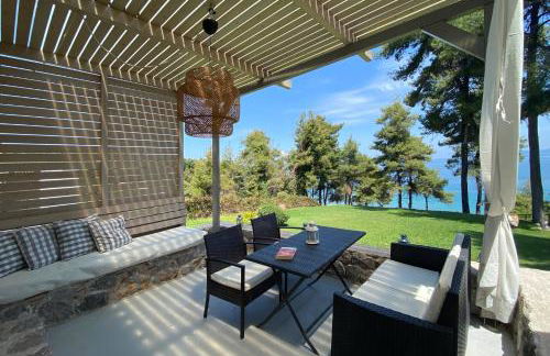 Green and Blue View - Foto 3