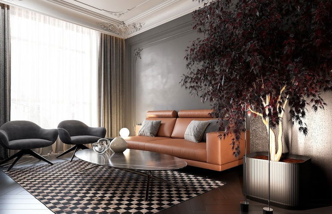 Luxury Suites - Foto 40