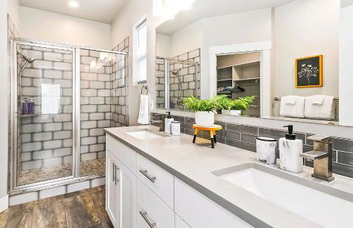 New! Modern & Spotless Home in Central Boise - Foto 25