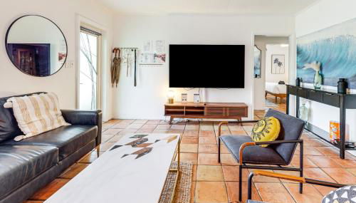 5 Mi to Las Olas Beach! Bright Home with Fenced Yard - Foto 5