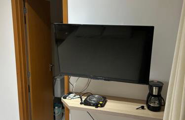 Diamond Flat Aparthotel REDE Mont Blanc - Foto 10