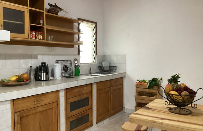 Villa Chezsoa Andoharanofotsy - Foto 15