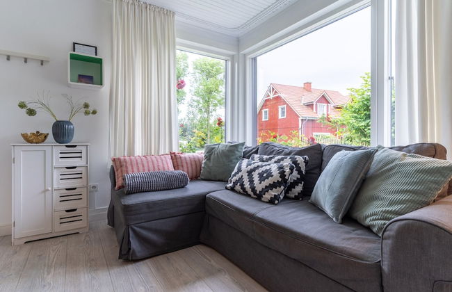 Ferienwohnung in Vollerwiek Direkt am Nordseedeich - Foto 12