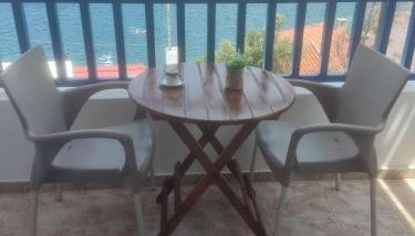 Ioannas rooms A4 - Foto 4