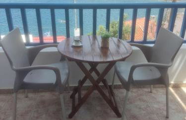 Ioannas rooms A4 - Foto 4