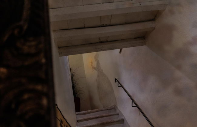 Gran Burrone Castle in Borgo a Mozzano - Foto 23