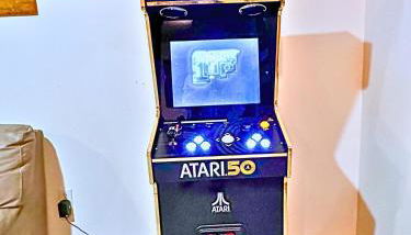 Speedway Game House: Cowboy Pool & Arcade Fun by Vacation Your Way - Foto 3, Game Room