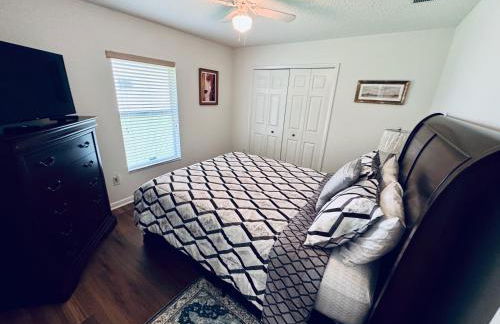 Cozy Private Home Close to the I95 Exit 284 - Foto 39