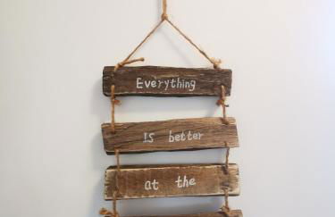 Maison Ô calme - Foto 16