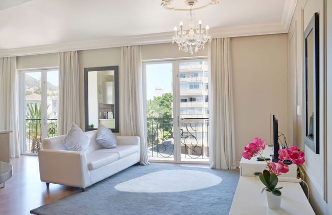 Unit Number 414 Cape Royale Luxury Apartments - Foto 21