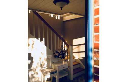 \"haus Am Deich\" Modern Retreat - Foto 49