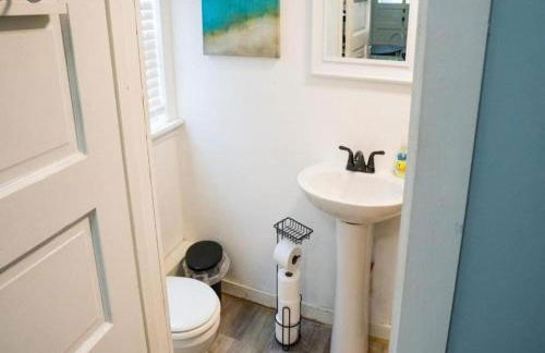 Sister Lake Cottages - Unit 4 - Foto 19