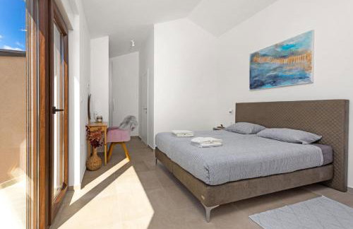 Villa Ogradina near Pula with sea view for 5 persons only 3 km from the Beach - Foto 34