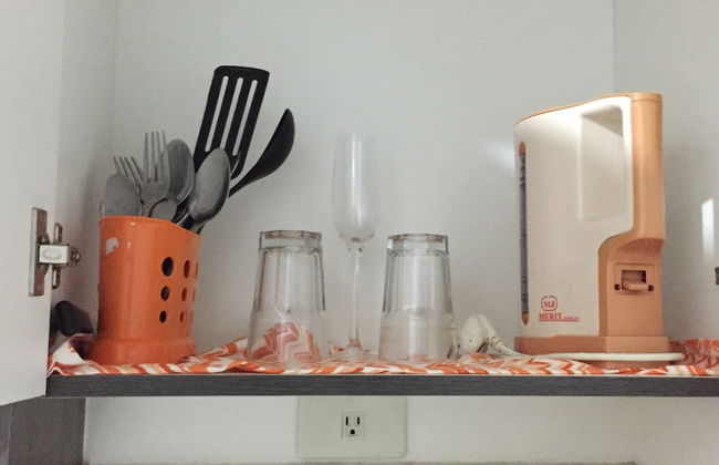 Condo unit at Tagaytay Prime residences - Foto 11