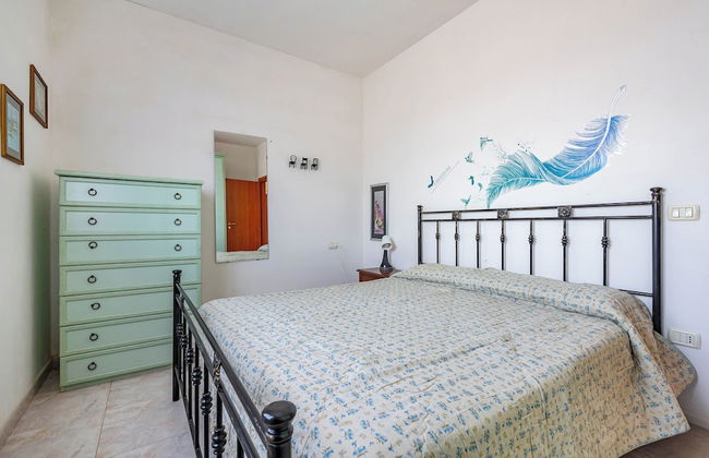 Villa Mattalia 500m From Sea - Foto 2