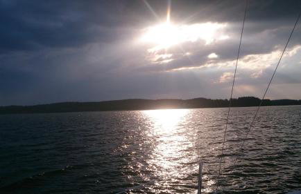 Dom Nad Jeziorem Staw - Foto 31