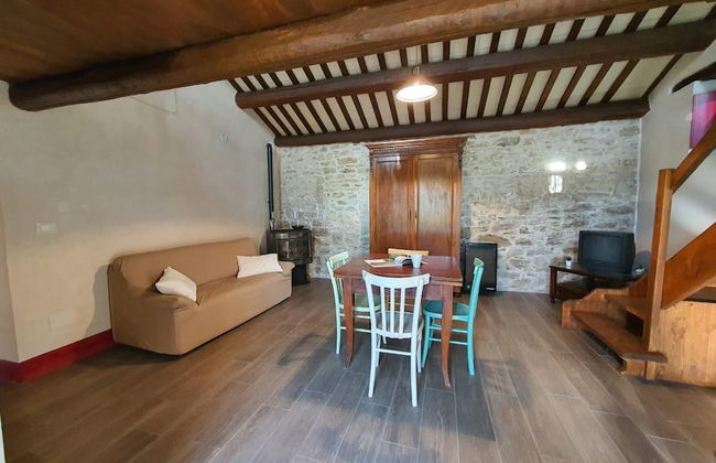 Il Casale del Duca in Rocca San Giovanni - Foto 13