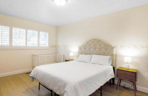 Landmark North Berkeley home - Foto 13