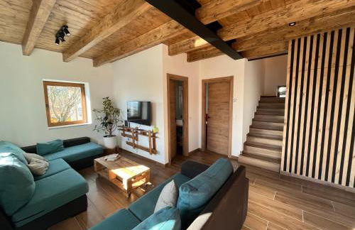 Refugio del nogal - Cercedilla - Foto 27