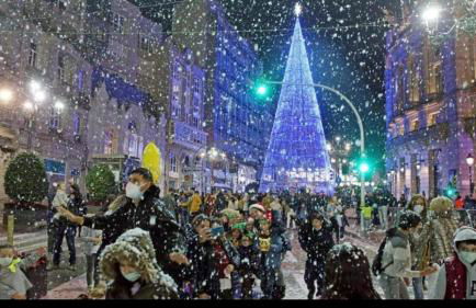 PISO NUEVO EN MOAÑA - Foto 68