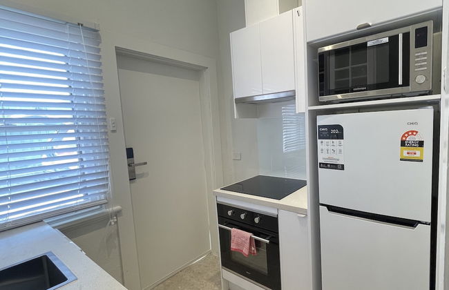 Globe Apartments - Foto 36