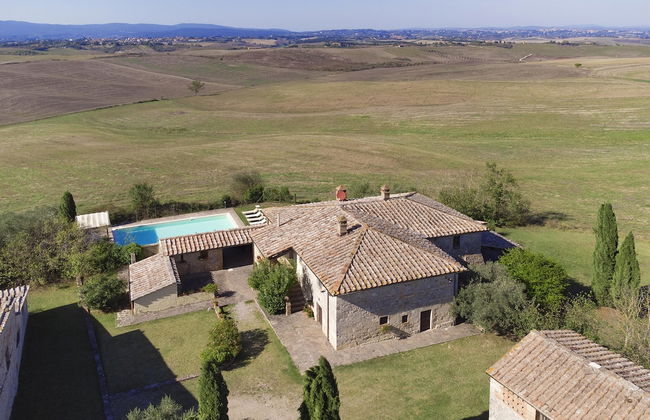 La Palazzina in Monteroni D Arbia - Foto 9