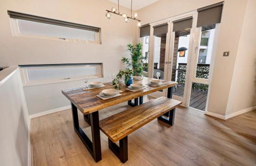 Host & Stay - Ropewalks Quarters - Foto 11