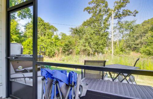 Walk to Marina Lake Greenwood Retreat with Hot Tub - Foto 20