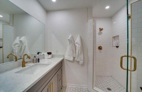 Well-Appointed Tulsa Home with Fire Pit and Patio! - Foto 13