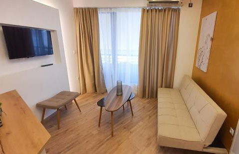 Cozy Apartments near the Port of Piraeus - Foto 18