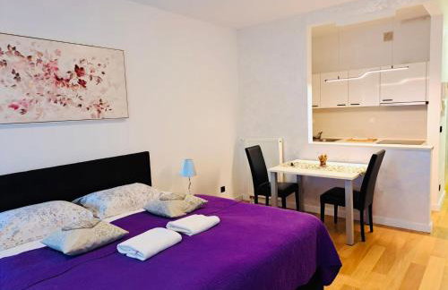 Nova galerija Ema- parking in garage - Foto 5