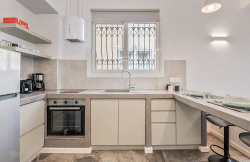 Ariston House - Foto 32