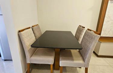 Casa perto da fronteira e cheia de conforto - Foto 13