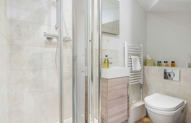 Hawthorn - Oxford - Foto 28