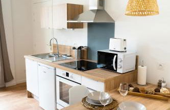 Appartement confort avec parking privé à Saumur - Foto 3