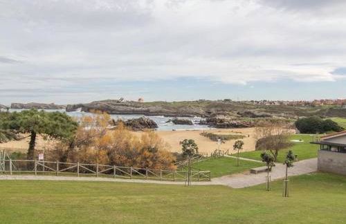 Apartamento Holidea Playa San Juan de la Canal - Foto 11