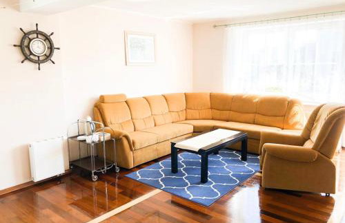 Villa Konik Morski - Foto 24