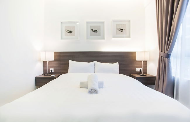 Boulevard Residence - Foto 13