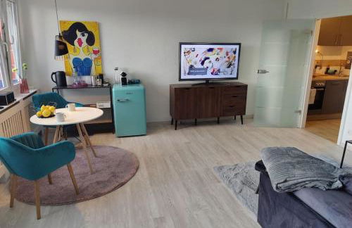 Stylisches Apartment im Szene-Viertel Ehrenfeld - Foto 10