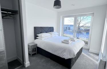 Spacious modern apartment near Bicester Village - Photo 6